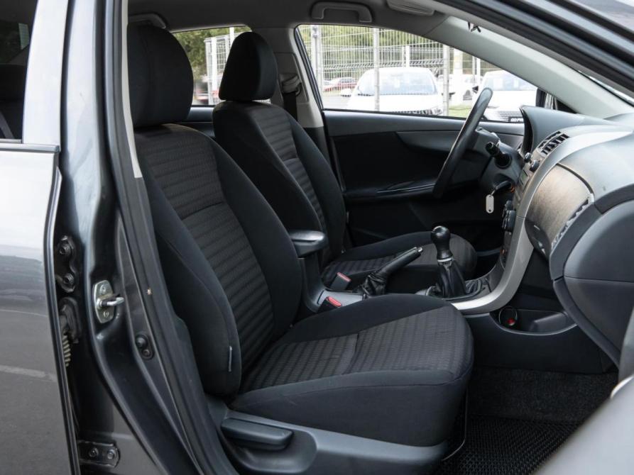 Toyota Corolla X (E140 E150) Волгоград  - изображение 8