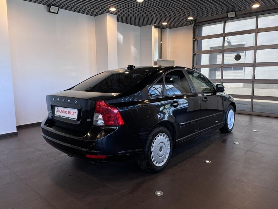 Volvo S40 II Рестайлинг Чебоксары  - изображение 3