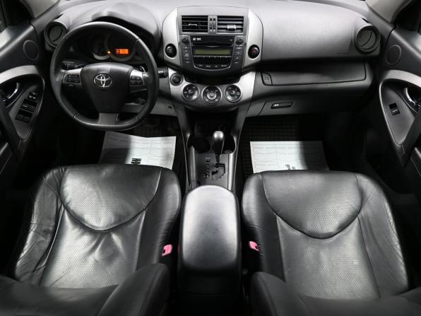 Toyota RAV4 III (XA30) Рестайлинг с пробегом 2010 года, цена 1 245 000 рублей, 266941 км, внедорожник, Автокод Объявления