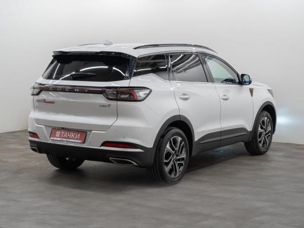 Chery Tiggo 7 Pro Max I с пробегом 2024 года, цена 2 280 000 рублей, 23663 км, внедорожник, Автокод Объявления