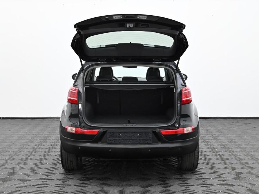 Kia Sportage III Москва  - изображение 5