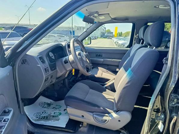 Nissan NP300 с пробегом 2012 года, цена 1 150 000 рублей, 187539 км, пикап, Автокод Объявления