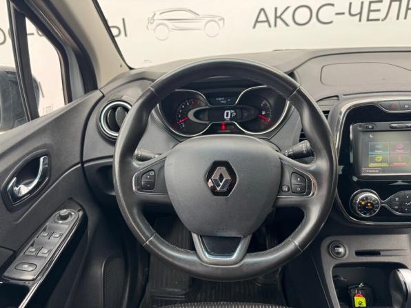 Renault Kaptur I с пробегом 2018 года, цена 1 230 000 рублей, 147743 км, внедорожник, Автокод Объявления