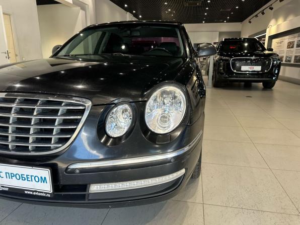 Kia Opirus I Рестайлинг с пробегом 2008 года, цена 650 000 рублей, 287531 км, седан, Автокод Объявления