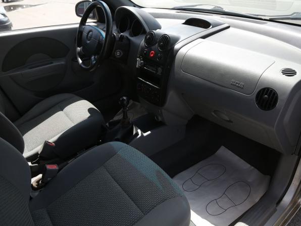 Chevrolet Aveo I с пробегом 2004 года, цена 163 000 рублей, 275600 км, седан, Автокод Объявления