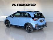 Honda Fit IV Уфа  - изображение 20