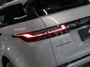 Land Rover Range Rover Evoque II Рестайлинг Москва  - изображение 54