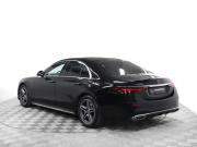 Mercedes-Benz S-Класс VII (W223) Москва  - изображение 31