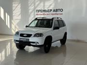 Chevrolet Niva I Рестайлинг Смоленск  - изображение 11
