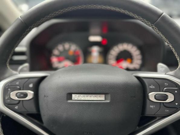 Haval Jolion I Рестайлинг с пробегом 2024 года, цена 2 039 000 рублей, 20000 км, внедорожник, Автокод Объявления