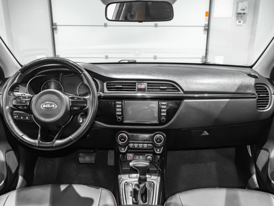 Kia Rio IV Екатеринбург  - изображение 15