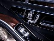 Mercedes-Benz S-Класс VII (W223) Магнитогорск  - изображение 59