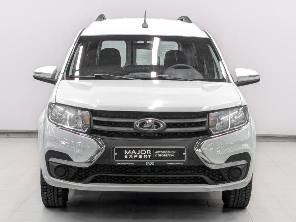 Lada (ВАЗ) Largus I Рестайлинг с пробегом 2021 года, цена 990 000 рублей, 69190 км, универсал, Автокод Объявления
