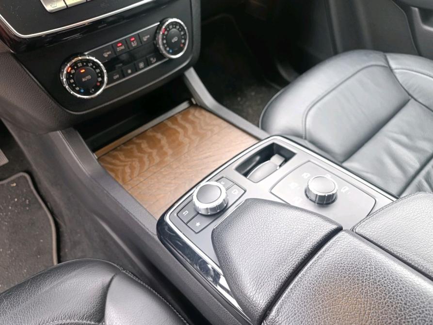 Mercedes-Benz GLE I (W166) Санкт-Петербург  - изображение 16