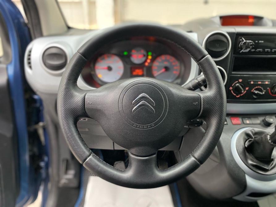 Citroen Berlingo II Рестайлинг Энгельс  - изображение 24
