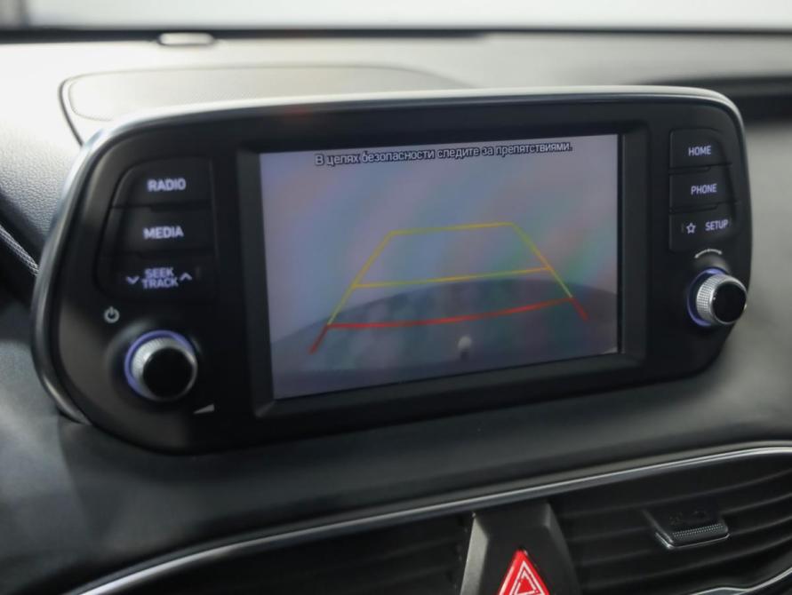 Hyundai Santa Fe IV Санкт-Петербург  - изображение 15