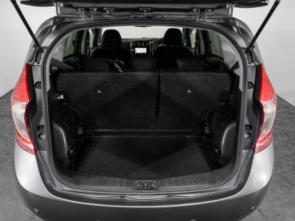 Nissan Note II с пробегом 2014 года, цена 750 000 рублей, 150100 км, хэтчбек, Автокод Объявления