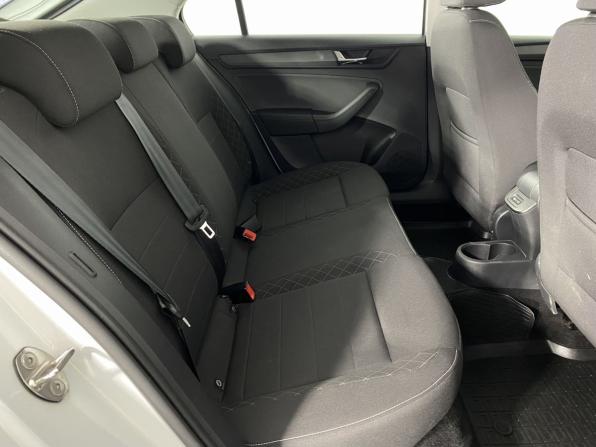 Skoda Rapid II с пробегом 2021 года, цена 1 780 000 рублей, 88617 км, лифтбек, Автокод Объявления