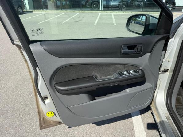 Ford Focus II Рестайлинг с пробегом 2008 года, цена 495 000 рублей, 148979 км, универсал, Автокод Объявления