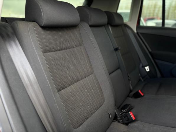 Volkswagen Tiguan I Рестайлинг с пробегом 2012 года, цена 1 120 000 рублей, 216200 км, внедорожник, Автокод Объявления
