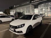 Lada (ВАЗ) Vesta I Ставрополь  - изображение 2