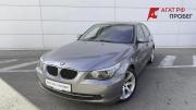 BMW 5 серии V (E60/E61) Ставрополь  - изображение 25