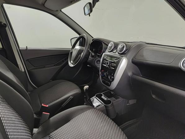 Lada (ВАЗ) Granta I с пробегом 2018 года, цена 510 000 рублей, 172866 км, седан, Автокод Объявления