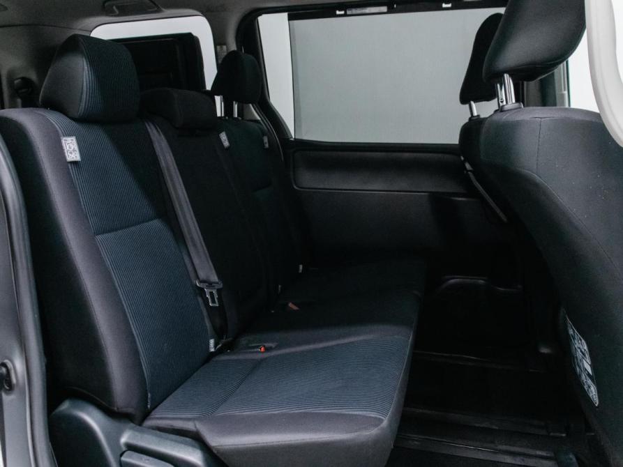 Toyota Noah III (R80) Рестайлинг Красноярск  - изображение 26
