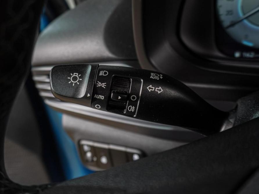 Hyundai Bayon I Воронеж  - изображение 16