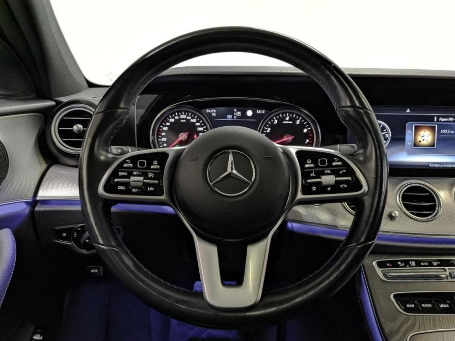 Mercedes-Benz E-Класс V (W213 S213 C238) Санкт-Петербург  - изображение 21