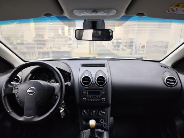 Nissan Qashqai+2 I Рестайлинг с пробегом 2013 года, цена 1 030 000 рублей, 211390 км, внедорожник, Автокод Объявления