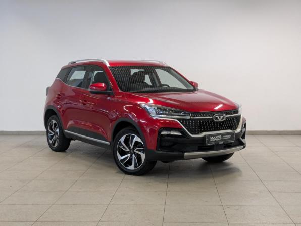 Kaiyi X3 с пробегом 2024 года, цена 1 275 000 рублей, 38307 км, внедорожник, Автокод Объявления