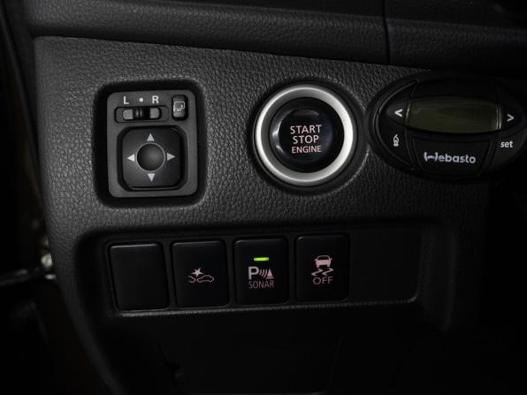 Mitsubishi Pajero Sport III с пробегом 2019 года, цена 3 350 000 рублей, 174424 км, внедорожник, Автокод Объявления