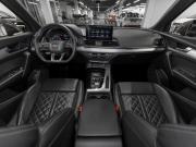 Audi Q5 Sportback I (FY) Москва  - изображение 34