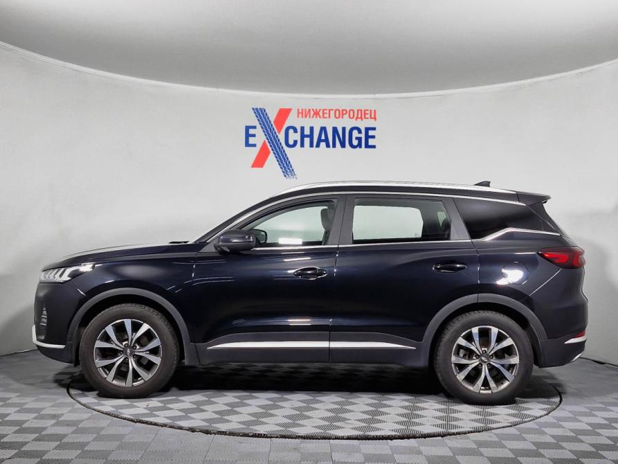 Chery Tiggo 7 Pro I Нижний Новгород  - изображение 7