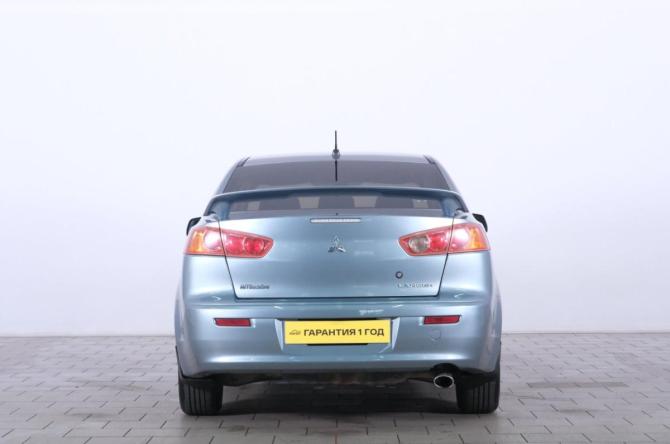 Mitsubishi Lancer X с пробегом 2008 года, цена 899 000 рублей, 349000 км, седан, Автокод Объявления