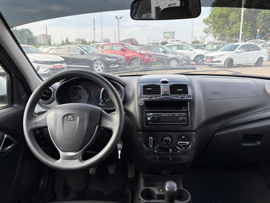 Lada (ВАЗ) Granta I Рестайлинг Набережные Челны  - изображение 14