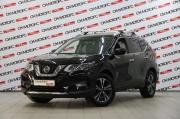 Nissan X-Trail III Рестайлинг Сургут  - изображение 33