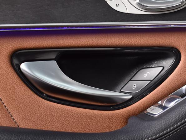 Mercedes-Benz GLC Coupe I (C253) Рестайлинг с пробегом 2020 года, цена 5 529 995 рублей, 43255 км, внедорожник, Автокод Объявления