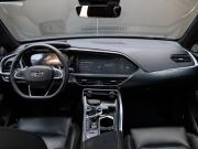 Geely Tugella I Рестайлинг Москва  - изображение 49
