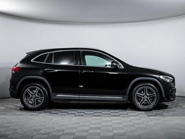 Mercedes-Benz GLA II (H247) с пробегом 2020 года, цена 4 190 000 рублей, 56677 км, внедорожник, Автокод Объявления
