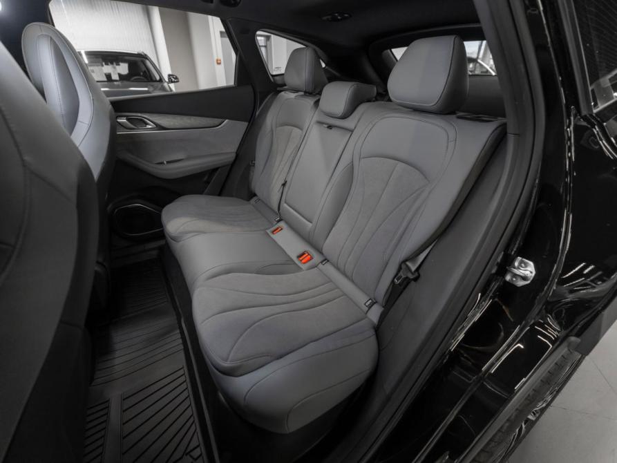 Geely Galaxy M7 Москва  - изображение 18