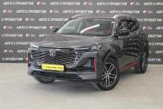 Changan CS55 Plus II Томск  - изображение 18
