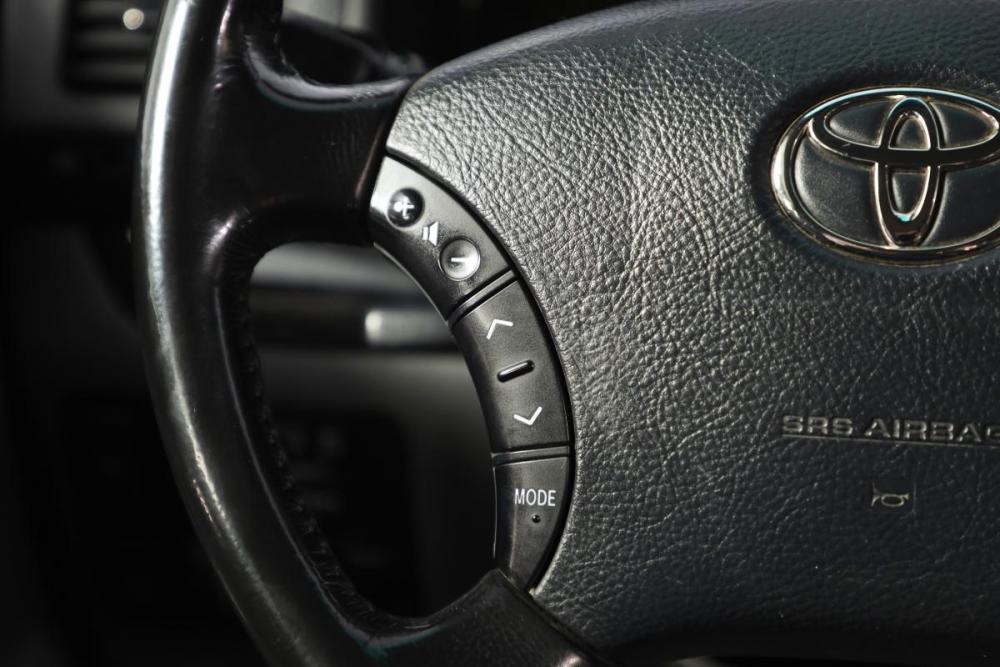 Toyota Land Cruiser Prado 120 Series Новосибирск  - изображение 13