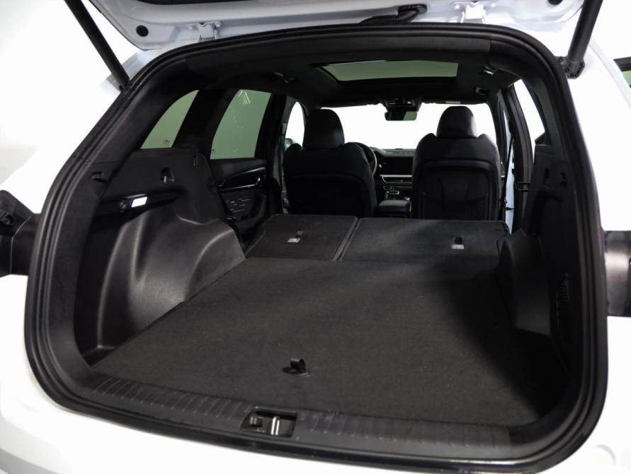 Geely Monjaro I Санкт-Петербург  - изображение 31