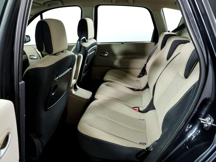 Renault Scenic II Рестайлинг Санкт-Петербург  - изображение 19