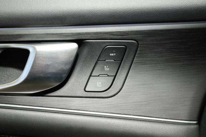 Changan UNI-K с пробегом 2022 года, цена 3 149 000 рублей, 31195 км, внедорожник, Автокод Объявления