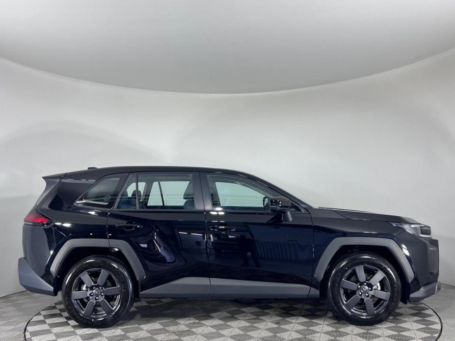 Toyota RAV4 VI (XA60) Ростов-на-Дону  - изображение 4