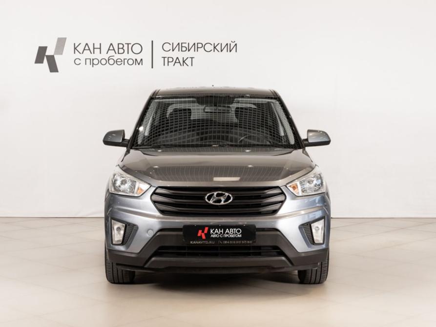 Hyundai Creta I Казань  - изображение 2