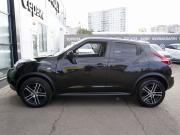 Nissan Juke I Москва  - изображение 24